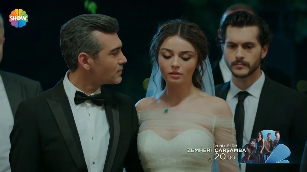 Ayça Ayşin Turan e Alperen Duymaz prenderanno d’assalto il Medio Oriente e l’Africa!
