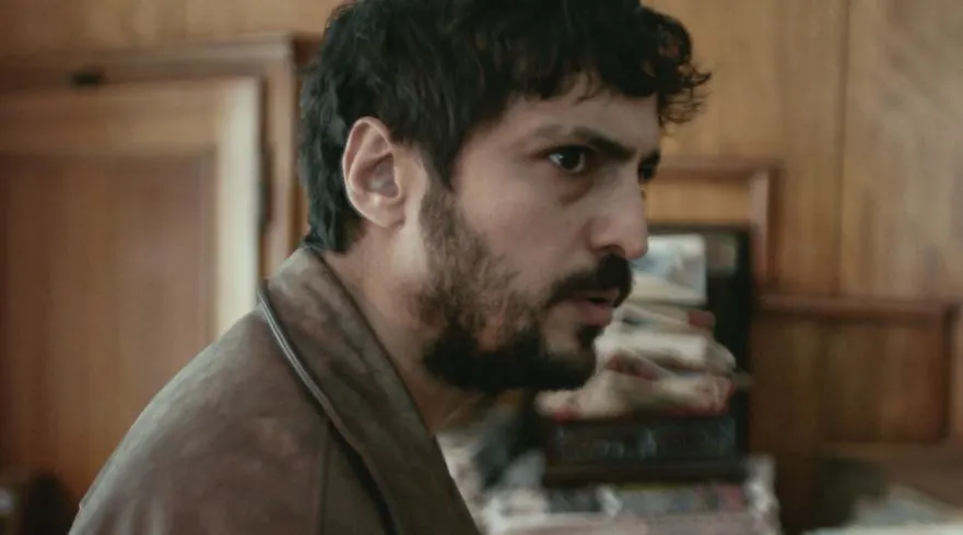La straordinaria serie TV Alef con Kenan İmirzalıoğlu e Taner Ölmez ha aperto anche all’estero!