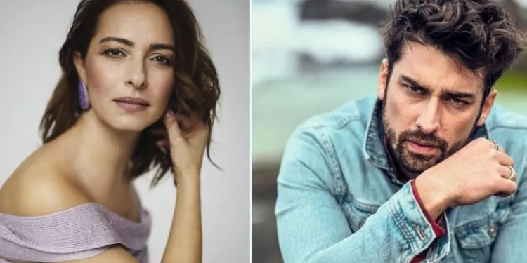 Il produttore Faruk Turgut, che ha firmato con Alp Navruz e Ayça Bingöl, ha fatto un altro lavoro intelligente!