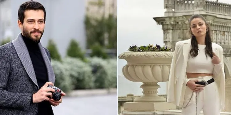 Le riprese del film Seni İnandır, che riunisce Ayça Ayşin Turan ed Ekin Koç, sono state completate.