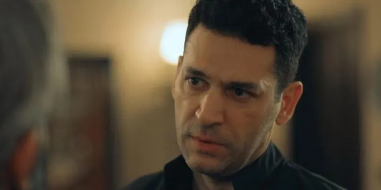 Murat Yıldırım ha messo fine alle discussioni sulla seconda stagione della serie Aziz!