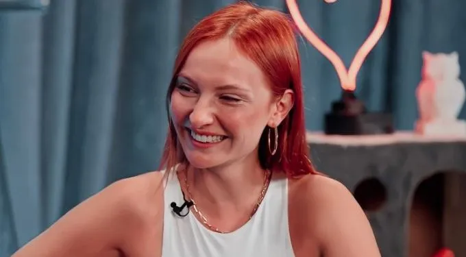 Başak Gümülcinelioğlu apparirà sul set della serie Ateş Kuşları, dopo aver risolto un importante disturbo!