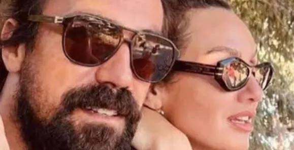 Birce Akalay ha messo fine alle affermazioni d’amore su İbrahim Çelikkol!