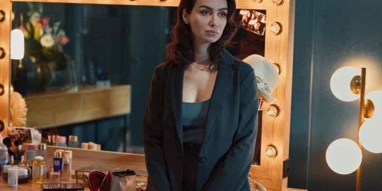 Birce Akalay ha dato un tale consiglio che gli spettatori di Kuş Uçuşu e Mezarlık saranno felicissimi!