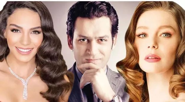 Burcu Biricik ed Ebru Şahin sono stati nominati per i più grandi premi del mondo. Il messaggio tra i due ha attirato l’attenzione!