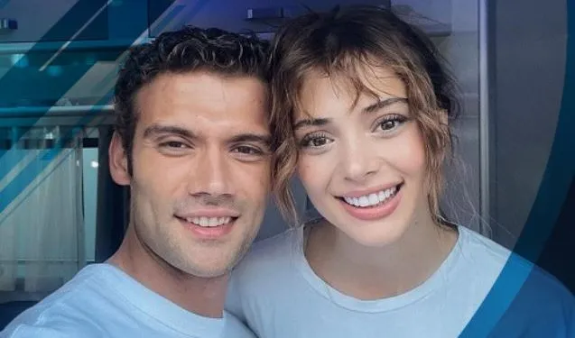 Le confessioni di Rabia Soytürk e Caner Topçu si sono unite!