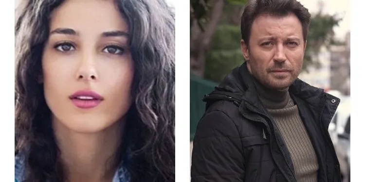 Di questa coppia si parla molto! Cansu Tosun e Tolga Güleç si uniscono!