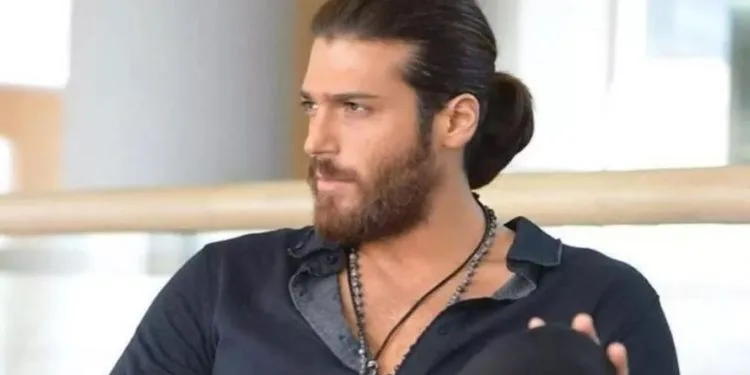 L’ambiziosa serie di Disney Plus El Turco darà a Can Yaman un altro salto di qualità nella sua carriera!