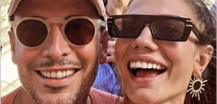 Demet Özdemir confessioni da Oğuzhan Koç alla vigilia del matrimonio!