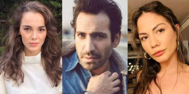La dichiarazione di Demet Özdemir per la serie Disney Plus Dünyayla Benim Aramda!