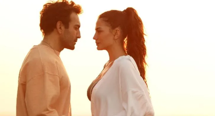 Le tattiche di appuntamenti nella serie TV di Demet Özdemir non funzionano!