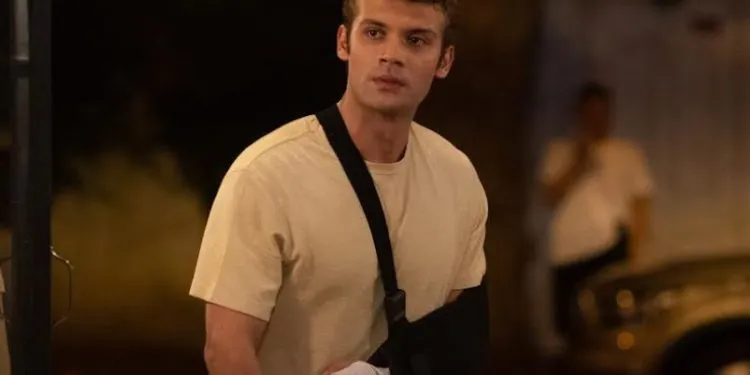 Caner Topçu, il Kanat di Duy Beni, ha scosso i social! I commenti dei tuoi co-protagonisti non sono stati ritardati!