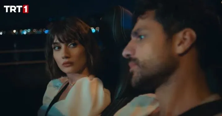 La serie Seni Kalbime Sakladım, non doveva finire così! Grande delusione!
