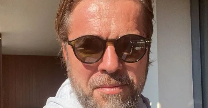 Chi ha visto il piccolo amore dell’attore Engin Altan Düzyatan è rimasto incantato!