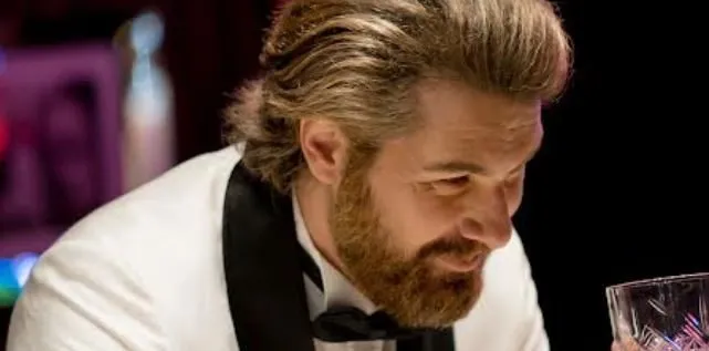 Dopo la serie Bir Zamanlar Çukurova, è apparsa la nuova decisione sulla serie di Furkan Palalı!