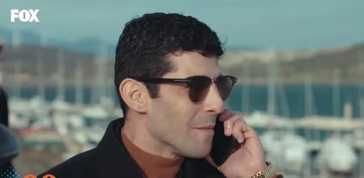 Chi è Halil Babur? Di dove viene – Altezza – Età – Serie TV – Famiglia