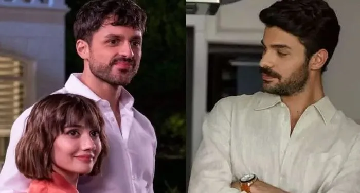 Da un lato la delusione di Ekin Mert Daymaz, dall’altro la calma di Halit Özgür Sarı!