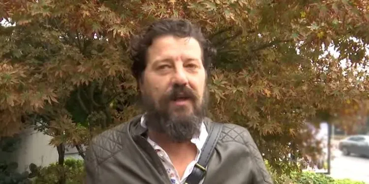 İlker Aksum ha terminato sia Mevlana che Yer Eksi İki, nuovi progetti stanno arrivando!