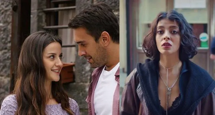 La nuova serie Black Sea causerà un confronto tra İrem Helvacıoğlu e Selin Şekerci!