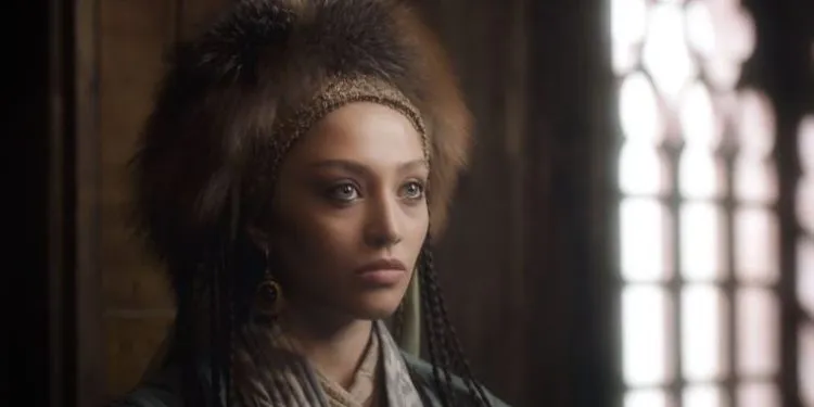 Chi è Seferiye Hatun, che sarà interpretata da Kayra Zabcı nella serie TV Alparslan Great Seljuk?