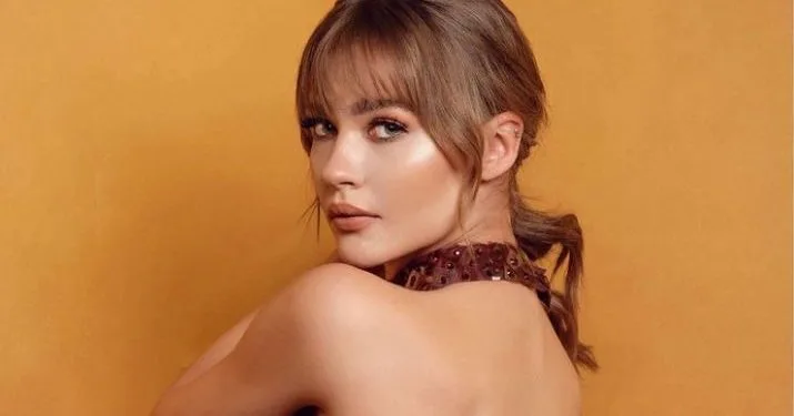 Il commento fatto dalla sua ex co-protagonista ha attirato l’attenzione sulle pose in bikini dell’attrice Melisa Döngel!