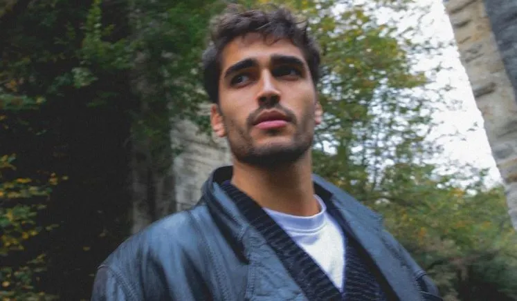 Chi è Mert Ramazan Demir? Di dove viene – Altezza – Età – Serie TV – Famiglia