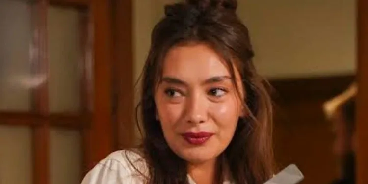 La notizia attesa è arrivata dalla serie Gecenin Ucunda, che porterà Neslihan Atagül ai suoi fan!