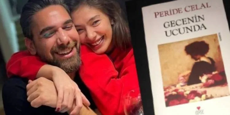 Neslihan Atagül ha dato il primo consiglio della serie Gecenin Ucunda!