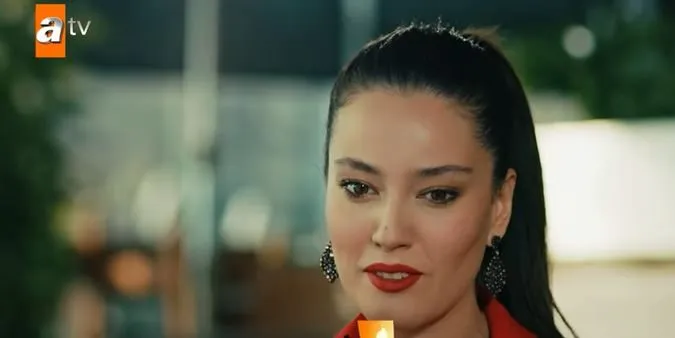 Pelin Akil, che torna sullo schermo con Ben Bu Cihana Sığmazam, interpreterà un personaggio straordinario!