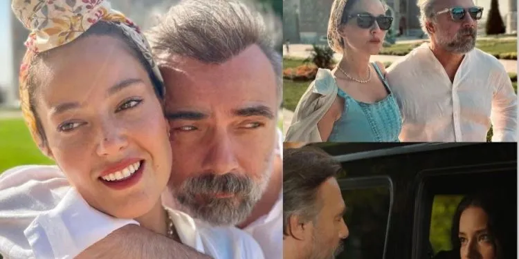 Pelin Akil apparirà davanti al pubblico con uno spirito molto diverso nella nuova serie nei panni di Firuze, il dottore che non conosce confini!