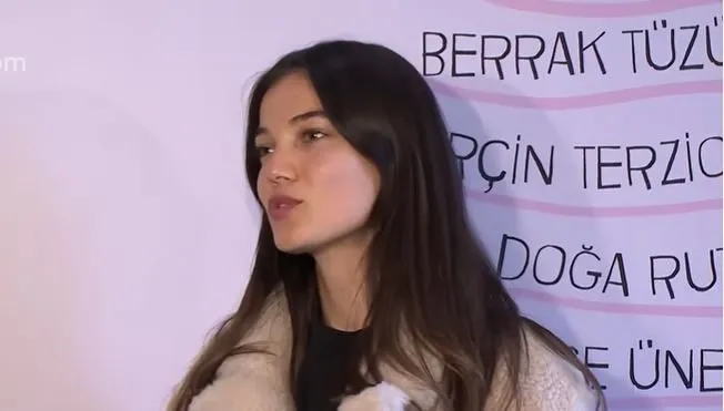 Ecco le diverse identità di Pınar Deniz della serie Avcı!