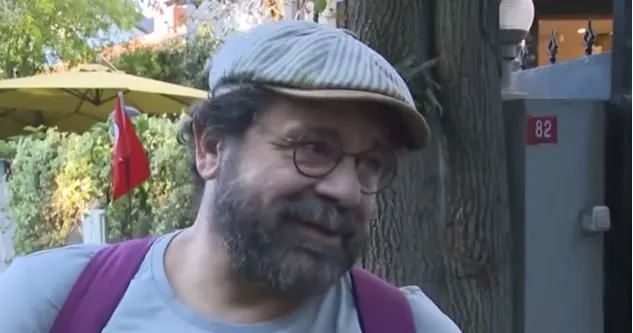 Reha Özcan sta arrivando con un personaggio completamente diverso che sorprenderà tutti!