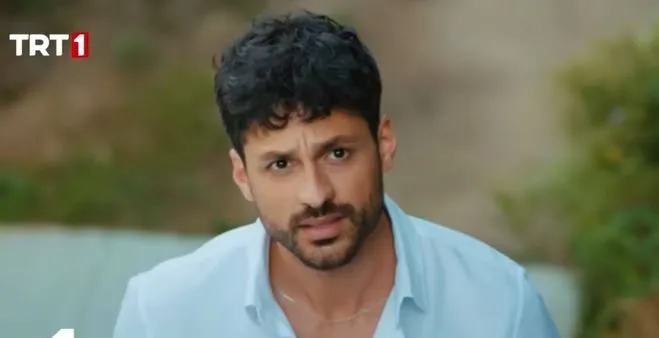 Anche Ekin Mert Daymaz ha reagito alla decisione finale di Seni Kalbime Sakladım!