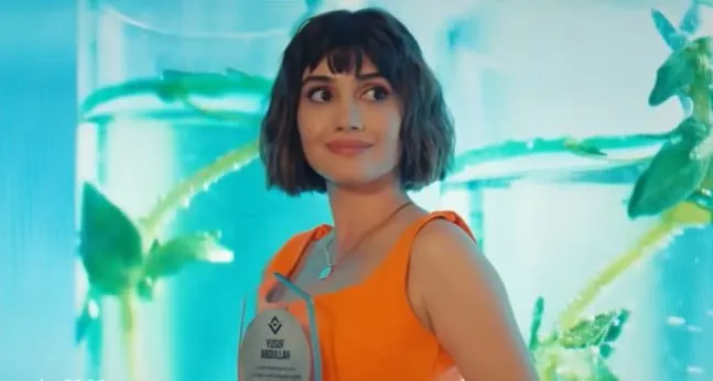 Sevda Erginci, che ha fatto il finale anticipato di Seni Kalbime Sakladım, è stanca dell’ansia da rating!