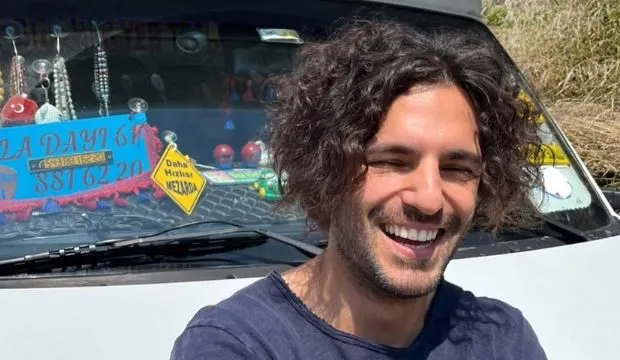 Serkan Çayoğlu è il primo nome che viene in mente quando ogni ruolo viene chiamato con un’immagine diversa!