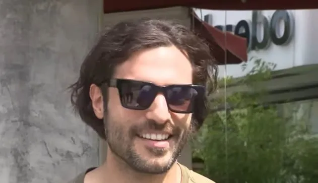 Serkan Çayoğlu sta tornando di nuovo sullo schermo televisivo!