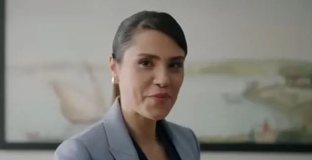Condivisione emotiva dell’attrice Şükran Ovalı per il compleanno di sua figlia!