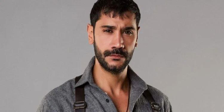 Uğur Güneş non ha dato un segreto sulla sua nuova serie, ma lo ha confermato!