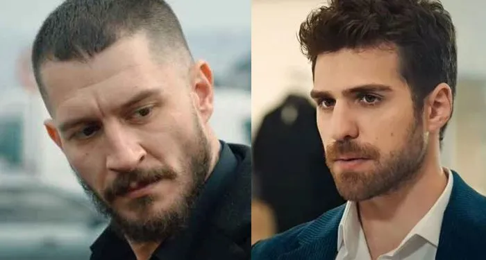 Il successo seriale di Uraz Kaygılaroğlu e Berker Güven è nascosto nell’uso dello stesso metodo!