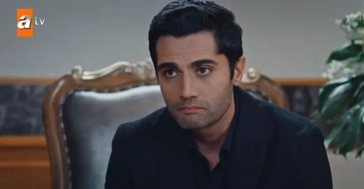 Con il trasferimento di Yalçın Hafızoğlu, le aspettative dalla serie TV Yalnız Kurt sono aumentate ancora di più!