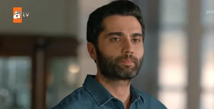 Una serie molto ambiziosa per Yunus Emre Yıldırımer, che ha avuto una sfortuna con il suo Adı Sevgi!