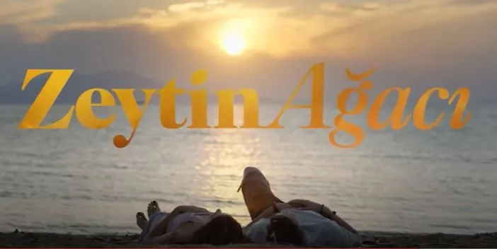 La serie Zeytin Ağacı (Another Self) ha ottenuto un altro successo all’estero!