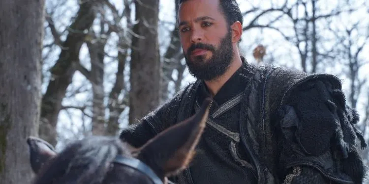 Messaggi di congratulazioni sono piovuti sulla prima foto di Barış Arduç con sua figlia!