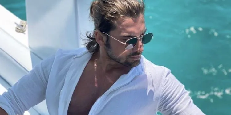 Essere partner dell’Alp Navruz è ora un privilegio! La serie Cennet’in Çocukları è come una bomba pronta ad esplodere!