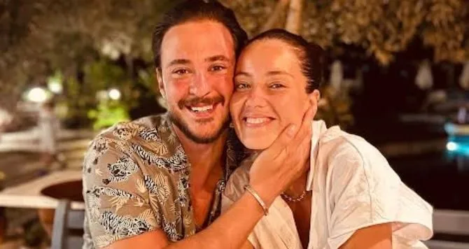 Pelin Akil vuole un altro figlio, ma la famosa attrice ha paura!