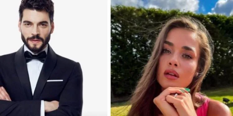 I fan di Akın Akınözü sono curiosi! Come sarà l’armonia con Bensu Soral nella serie di Tuzak?