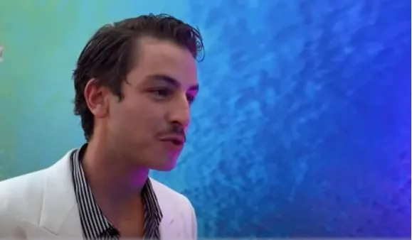 Non riconoscerete Boran Kuzum nel suo nuovo ruolo, questo è l’effetto Gülse Birsel!