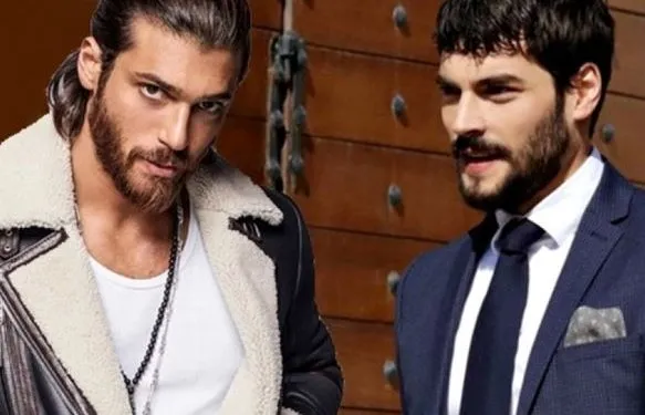 Kerem Bürsin, Can Yaman e Akın Akınözü… Ad agosto uno di loro ha superato gli altri!
