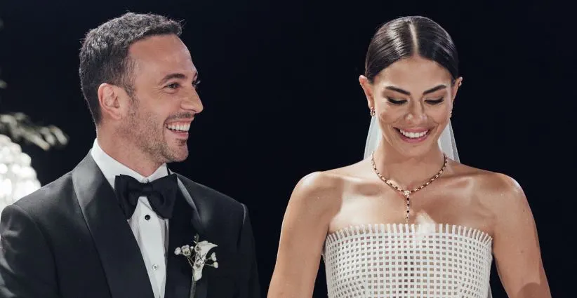 Continuano gli echi del matrimonio di Demet Özdemir! Di questa affermazione si parla molto!