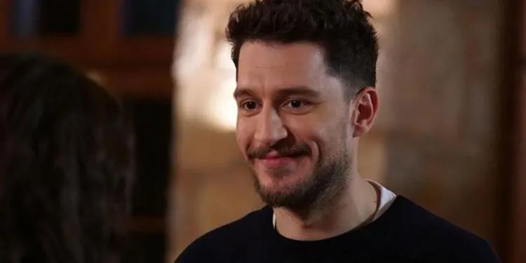 Non volevo la serie Sefirin Kızı! Uraz Kaygılaroğlu ha entrambi confessato e ha dato il dovuto alla serie!